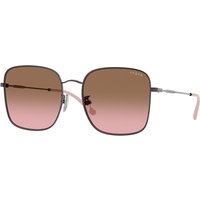 Vogue 眼鏡 VO4327SD アジアフィット 514914 メガネ フレーム - 女性用 - Purple