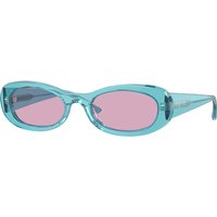 Vogue 眼鏡 VO5582S 316676 メガネ フレーム - 女性用 - 青