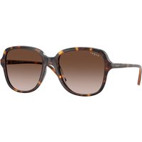 Vogue 眼鏡 VO5601SF アジアフィット W65613 メガネ フレーム - 女性用 - べっ甲shell