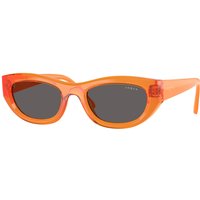 Vogue 眼鏡 VO5616S 318287 メガネ フレーム - 女性用 - 橙色