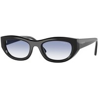 Vogue 眼鏡 VO5616S W44/19 メガネ フレーム - 女性用 - 黒