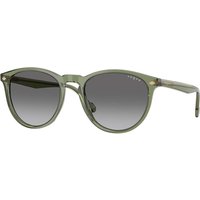 Vogue 眼鏡 VO5599S 318711 メガネ フレーム - 男性用 - 緑