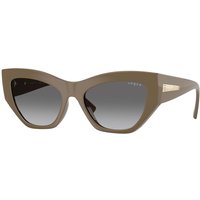 Vogue 眼鏡 VO5607S 317511 メガネ フレーム - 女性用 - 茶色