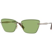 Vogue 眼鏡 VO4332S 5138/2 メガネ フレーム - 女性用 - 茶色