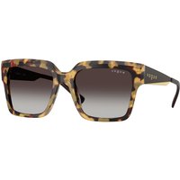 Vogue 眼鏡 VO5553S 26058G メガネ フレーム - 女性用 - べっ甲shell