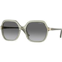 Vogue 眼鏡 VO5561S 302211 メガネ フレーム - 女性用 - 緑