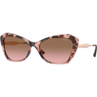 Vogue 眼鏡 VO5626S 319914 メガネ フレーム - 女性用 - べっ甲shell