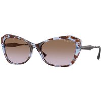 Vogue 眼鏡 VO5626S 320168 メガネ フレーム - 女性用 - べっ甲shell