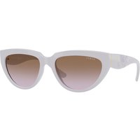 Vogue 眼鏡 VO5629S 319368 メガネ フレーム - 女性用 - Purple