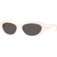 Vogue 眼鏡 VO5630S 312487 メガネ フレーム - 女性用 - 白