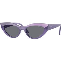 Vogue 眼鏡 VO5637SU 3219/1 メガネ フレーム - 女性用 - Purple