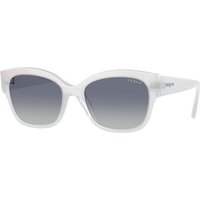 Vogue 眼鏡 VO5638SU 32204L メガネ フレーム - 女性用 - 白