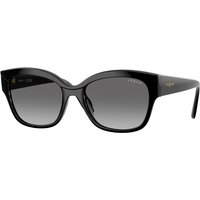 Vogue 眼鏡 VO5638SU W44/11 メガネ フレーム - 女性用 - 黒