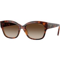 Vogue 眼鏡 VO5638SU W65613 メガネ フレーム - 女性用 - べっ甲shell