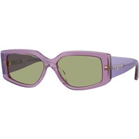 Vogue 眼鏡 VO5642SU 323682 メガネ フレーム - 女性用 - Purple