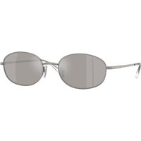 Vogue 眼鏡 VO4323S 548/6G メガネ フレーム - 女性用 - Gunmetal