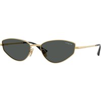 Vogue 眼鏡 VO4339S 280/87 メガネ フレーム - 女性用 - 金色