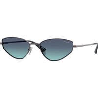 Vogue 眼鏡 VO4339S 51494S メガネ フレーム - 女性用 - Purple