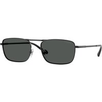 Vogue 眼鏡 VO4346S 352/87 メガネ フレーム - 男性用 - 黒