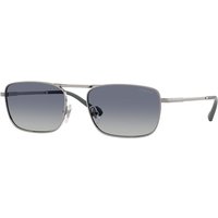 Vogue 眼鏡 VO4346S 51874L メガネ フレーム - 男性用 - Gunmetal