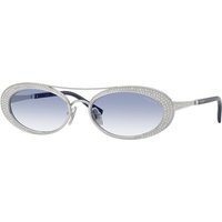 Vogue 眼鏡 VO4348SB 323/19 メガネ フレーム - 女性用 - Silver