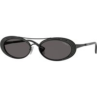 Vogue 眼鏡 VO4348SB 352/87 メガネ フレーム - 女性用 - 黒