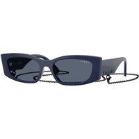 Vogue 眼鏡 VO5655SU 324087 メガネ フレーム - 女性用 - 青
