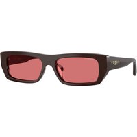 Vogue 眼鏡 VO5657SU 324275 メガネ フレーム - 女性用 - 茶色