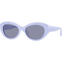 Vogue 眼鏡 VO5659SU 3245/1 メガネ フレーム - 女性用 - Purple