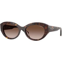 Vogue 眼鏡 VO5659SU W65613 メガネ フレーム - 女性用 - べっ甲shell