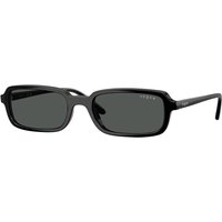 Vogue 眼鏡 VO5666S W44/87 メガネ フレーム - 女性用 - 黒