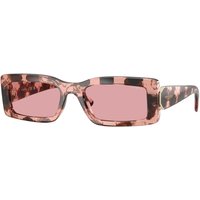 Vogue 眼鏡 VO5674S 319984 メガネ フレーム - 女性用 - べっ甲shell