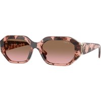 Vogue 眼鏡 VO5675S 319914 メガネ フレーム - 女性用 - べっ甲shell