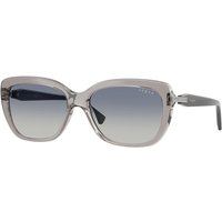 Vogue 眼鏡 VO5678SB 272614 メガネ フレーム - 女性用 - 灰色