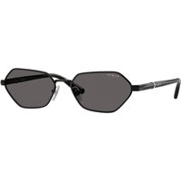 Vogue 眼鏡 VO4349S 352/87 メガネ フレーム - 女性用 - 黒