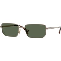 Vogue 眼鏡 VO4352S 513871 メガネ フレーム - 女性用 - 茶色