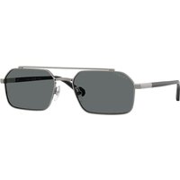 Vogue 眼鏡 VO4356S Polarized 518781 メガネ フレーム - 男性用 - Gunmetal