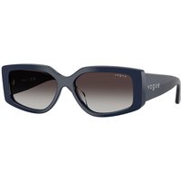 Vogue 眼鏡 VO5642SU 32408G メガネ フレーム - 女性用 - 青