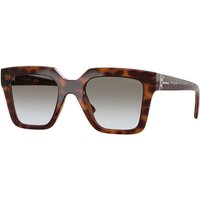 Vogue 眼鏡 VO5690S 23868G メガネ フレーム - 女性用 - べっ甲shell