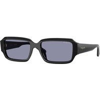 Vogue 眼鏡 VO5693SU W44/1 メガネ フレーム - 女性用 - 黒