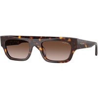 Vogue 眼鏡 VO5694SU W65613 メガネ フレーム - 女性用 - べっ甲shell