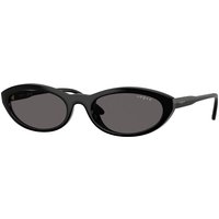 Vogue 眼鏡 VO5697SU W44/87 メガネ フレーム - 女性用 - 黒