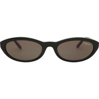 Vogue 眼鏡 VO5697SU W44/87 メガネ フレーム - 女性用 - 黒