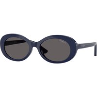 Vogue 眼鏡 VJ2032 子供用 228887 メガネ フレーム - 子供用 - 青