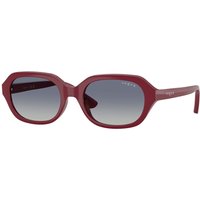 Vogue 眼鏡 VJ2035 子供用 28754L メガネ フレーム - 子供用 - 赤