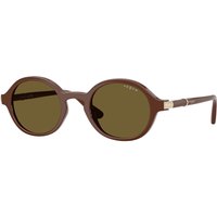 Vogue 眼鏡 VO5692S 329673 メガネ フレーム - 女性用 - 茶色
