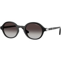 Vogue 眼鏡 VO5692S W44/8G メガネ フレーム - 女性用 - 黒