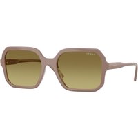 Vogue 眼鏡 VO5696S 32722A メガネ フレーム - 女性用 - 灰色