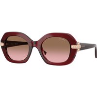 Vogue 眼鏡 VO5706SB 328614 メガネ フレーム - 女性用 - クリア