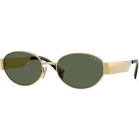 Vogue 眼鏡 VO4362S 280/71 メガネ フレーム - 女性用 - 金色